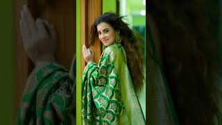 Actress Monami Ghosh New Short Video