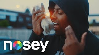 The Real Lives Of Roadmen - Meet Skilla