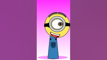 Sprunki OC Minion Sigma Boy Song (Cover) #sprunki #sprunkioc #incrediboxsprunki #minions #sigmaboy