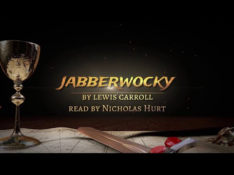 Nicholas Hurt reads