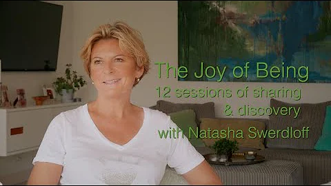 The Joy of Being