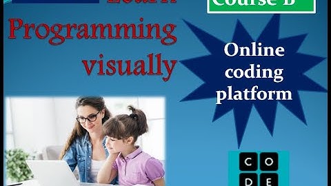 Learn Code. org -Course B