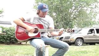 Livin&#39; Our Love Song (Acoustic) - JD Shelburne