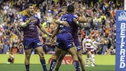 Dragons Catalans - Best of 2019