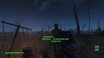 Fallout 4 - Part 2 - Exploring The Commonwealth