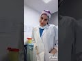 شاب يغازل ممرضة سبيطار نحرقو على جالك وردت فعلها رووعة Best Of TikTok 