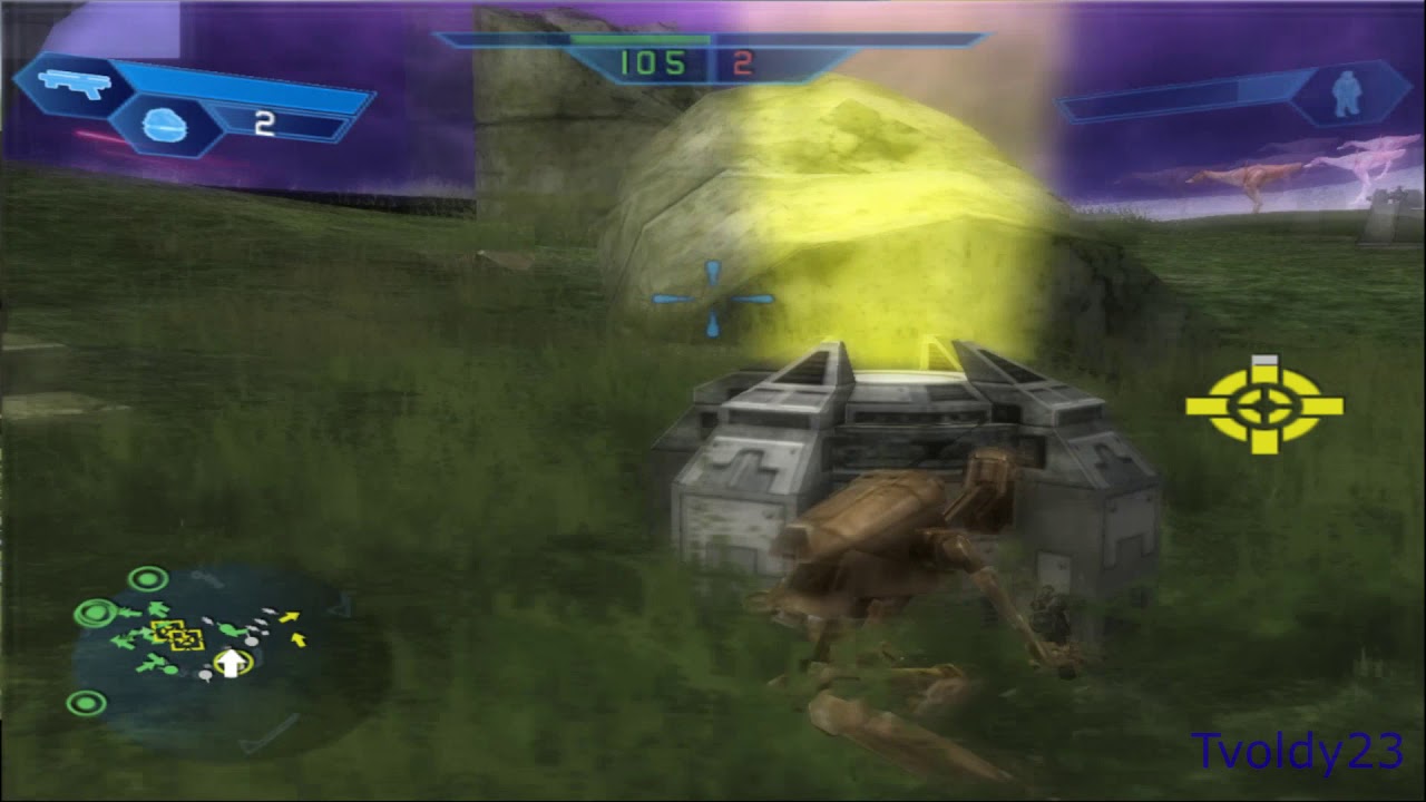 Star Wars: Battlefront PS2 Gameplay HD (PCSX2) 