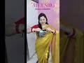 beautiful embroidery blouse#meesokenayeproduct #ytshorts #trending