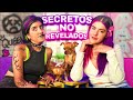 ASÍ FUE NUESTRA ADOLESCENCIA  | MUSAS LOS POLINESIOS Charla de Hermanas