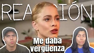 MEXICANOS REACCIONAN II TINI con el psicólogo Gabriel Rolón (PARTE 1)