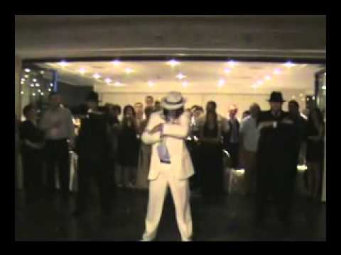 Michael Jackson Arad Best Wedding Dance By Cata