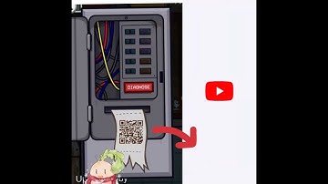 Secret code scan in new submerged map ( Mod created by @5up )