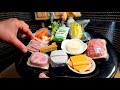 ASÍ HAGO MIS INGREDIENTES MINIS/COMIDA EN MINIATURA (parte 1) Video especial