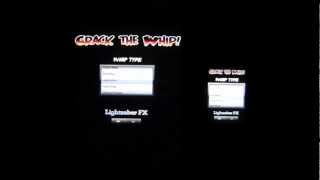 Crack The Whip iPhone and iPad App Review - CrazyMikesapps screenshot 1