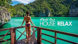 4K Bali Summer Mix 2023 🍓 Best Of Tropical Deep House Music Chill Out Mix By Imagine Deep #2