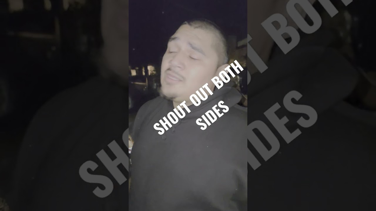 Norteńos / Sureños получают большую любовь от da BBs 