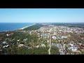 Palanga getting ready for tourist&#39;s season.