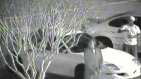 Virtual Security for Guards using Remote Video Surveillance Monitoring