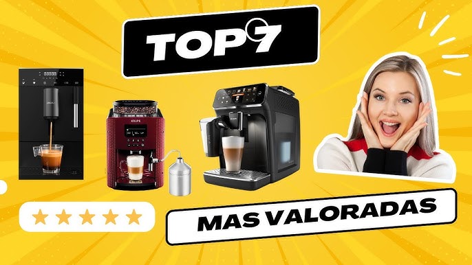 ▷ ֎ Mejor Cafetera Cecotec Cumbia ® 2024