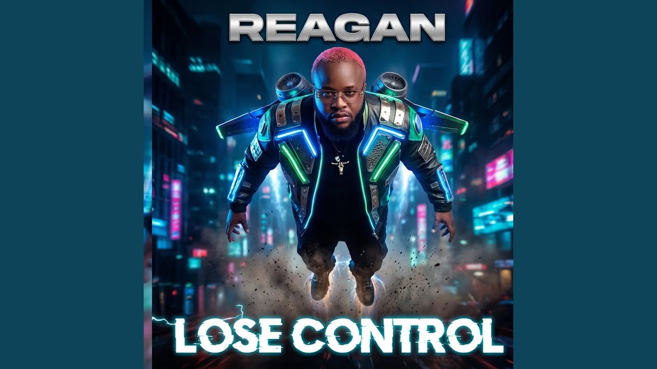 Watch LOSE CONTROL on YouTube Watch LOSE CONTROL on YouTube