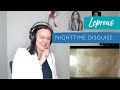 Voice Coach Reacts | Leprous - Nighttime Disguise (Second time listening)