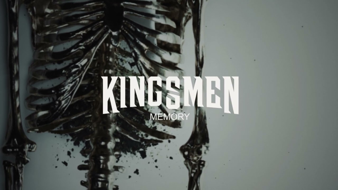 YouTubeでKingsmen - Memoryを視聴 YouTubeでKingsmen - Memoryを視聴