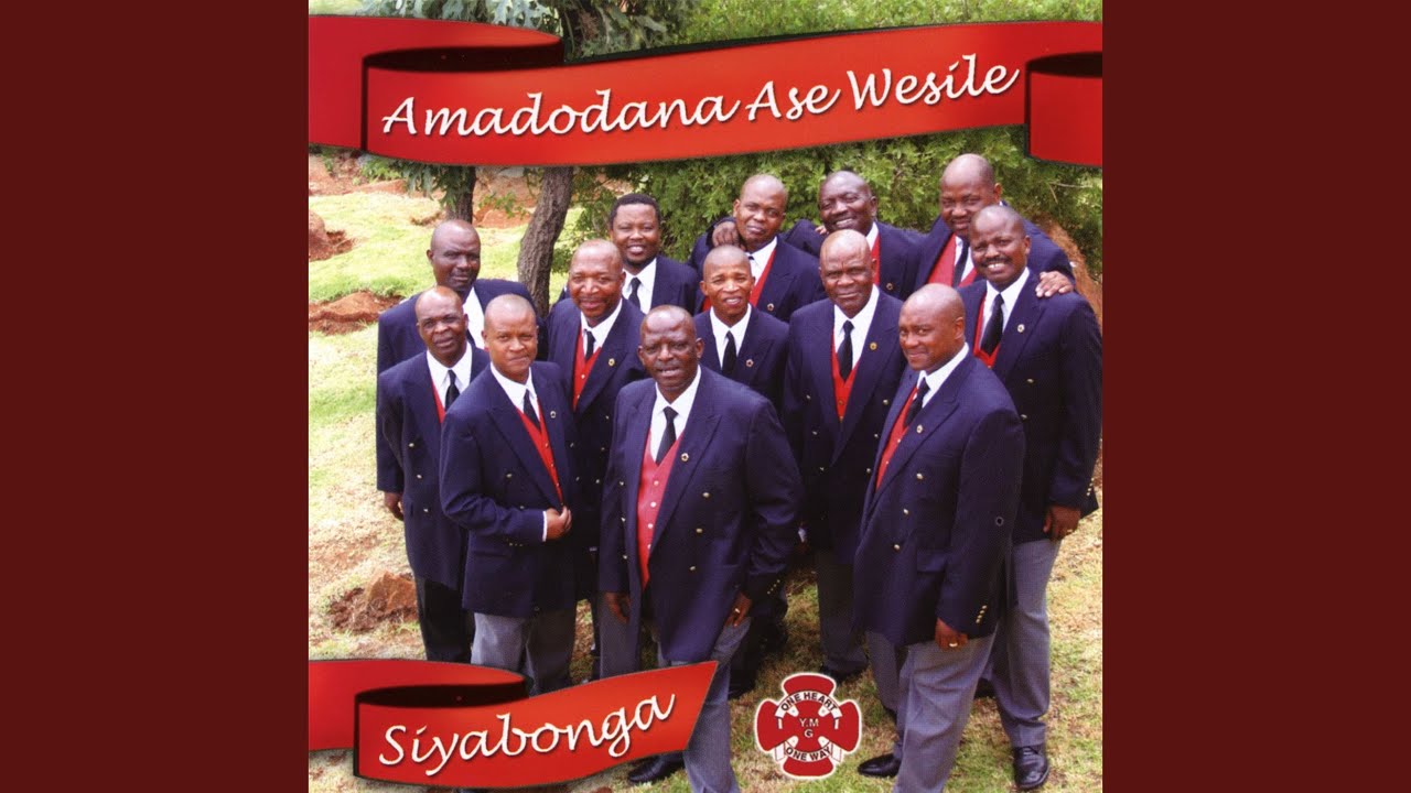 Ulihlathi Leth' uThixo