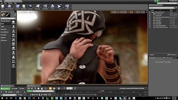 Cartamania Unreal engine