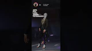 Download Lagu Lisa anak tetangga MP3