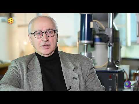 ბიოლოგიურად აქტიური დანამატებით გამოწვეული რისკების კვლევა რადიოთერაპიასა და დიაგნოსტიკაში