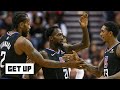 The Clippers aren’t living up to the hype on defense  | Get Up