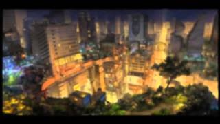 Masquer - There Was The Smell Of Grease Florian Paetzold Remix