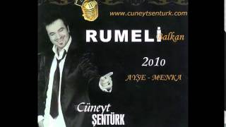 Cüneyt Şentürk - Kaminite Padı Resimi