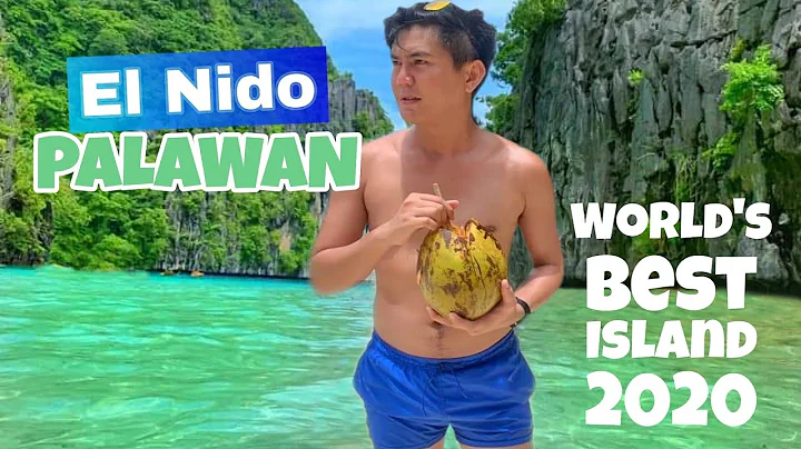 El Nido filled me with awe. | Palawan as World's B...