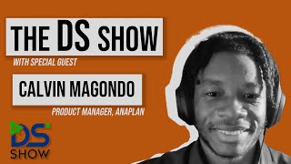 Episode 20: Calvin Magondo, Product Manager @ Anaplan screenshot 2