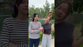 Fay X May  Beautiful Couple  thaiglseries faymay faykanyaphat mayawati somewheresomehow