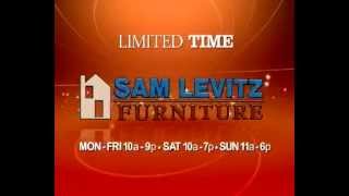 Sam Levitz Furniture (Tucson AZ)