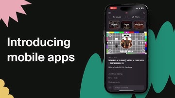 Introducing Free Custom Mobile Apps for Creators 📱