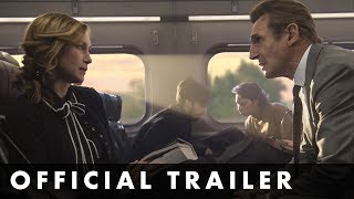 Official International Trailer