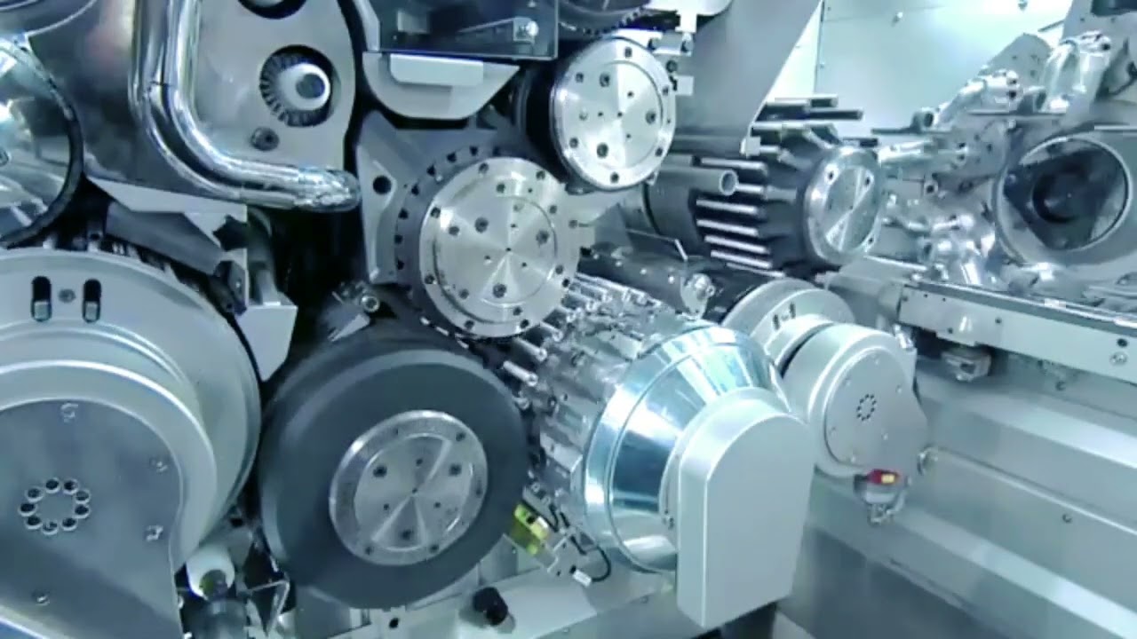 gd tobacco machines Cigarette Packing Industrial Cigarette Making Machines -