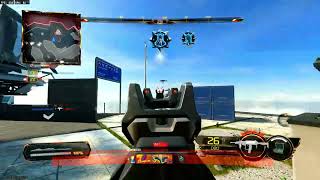 Keltic Reaper’s 27‑sec Multi‑Kill Madness – Glitch or Pure Skill 🎮🔥