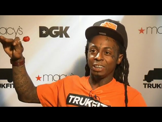 Gucci Mane & Lil Wayne – Oh Lord