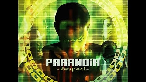 PARANOiA -Respect- (DDR NovaMAX CSP)