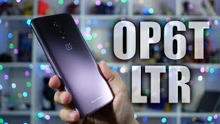 Oneplus 6T Long Term Review The Most Important Phone Of 2018?
