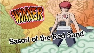 Download lagu NUN5 Sasori vs. Deidara