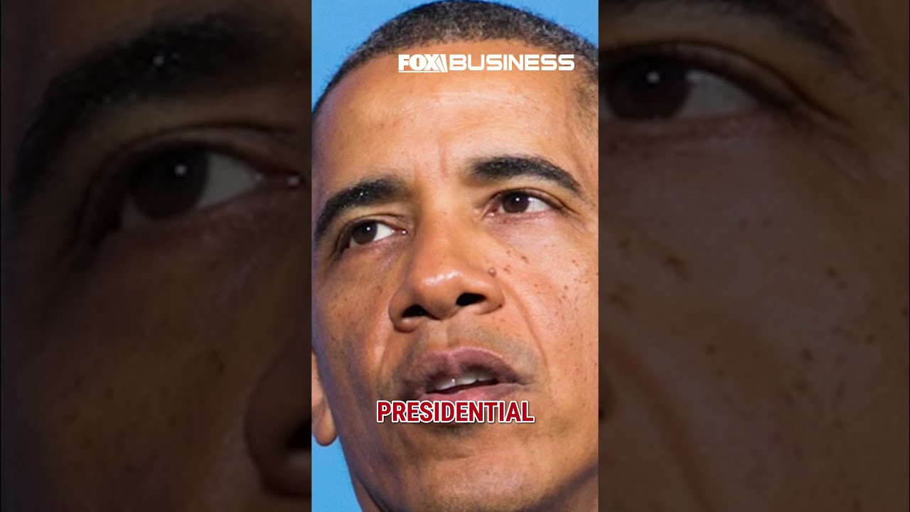 Senator Calls DOJ S Probe Into Obama Wonderful News Shorts