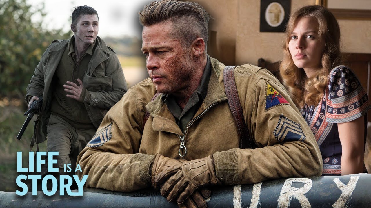 Is 'Fury' Based On A True Story? Your Questions Answered