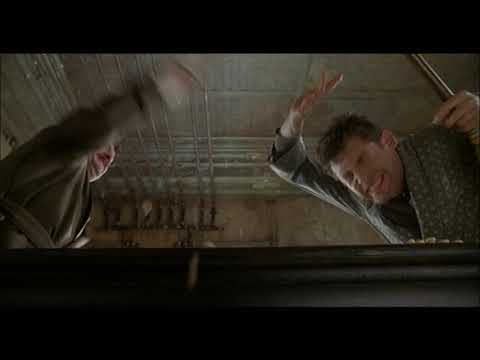 Mouse Hunt 1997 The Hunt Begins