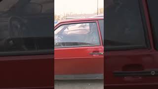 Когда купил страх #авто#ваз2108#automobile#darkside#shorts