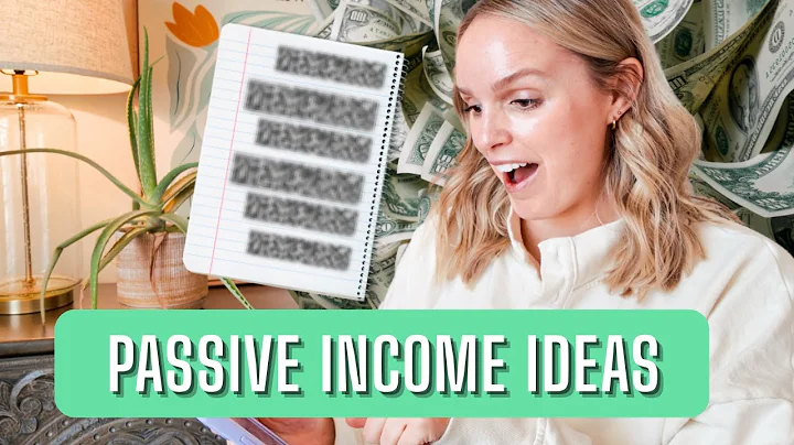 10 Easy Digital Products to Sell and Make Passive Income 💰